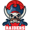  Raiders (Red)