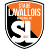  Stade Lavallois