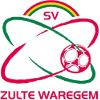  Zulte Waregem