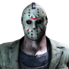  Jason Voorhees