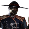  Kung Lao