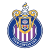  Chivas +