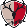  Kashima Antlers