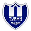  Turan Turkistan