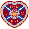  Heart of Midlothian