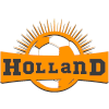  Hollandaa (3x3)