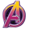  Avengers PK11
