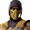  Scorpion