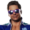  Johnny Cage