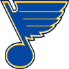  St. Louis Blues (cyber)