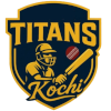  Titans Kochi