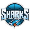  Sharks (Bayanlar)