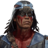  Nightwolf