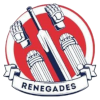  Renegades Chennai