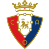  Osasuna