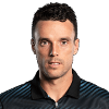  Roberto Bautista-Agut