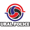  Ural Police