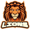  Lions (Bayanlar)